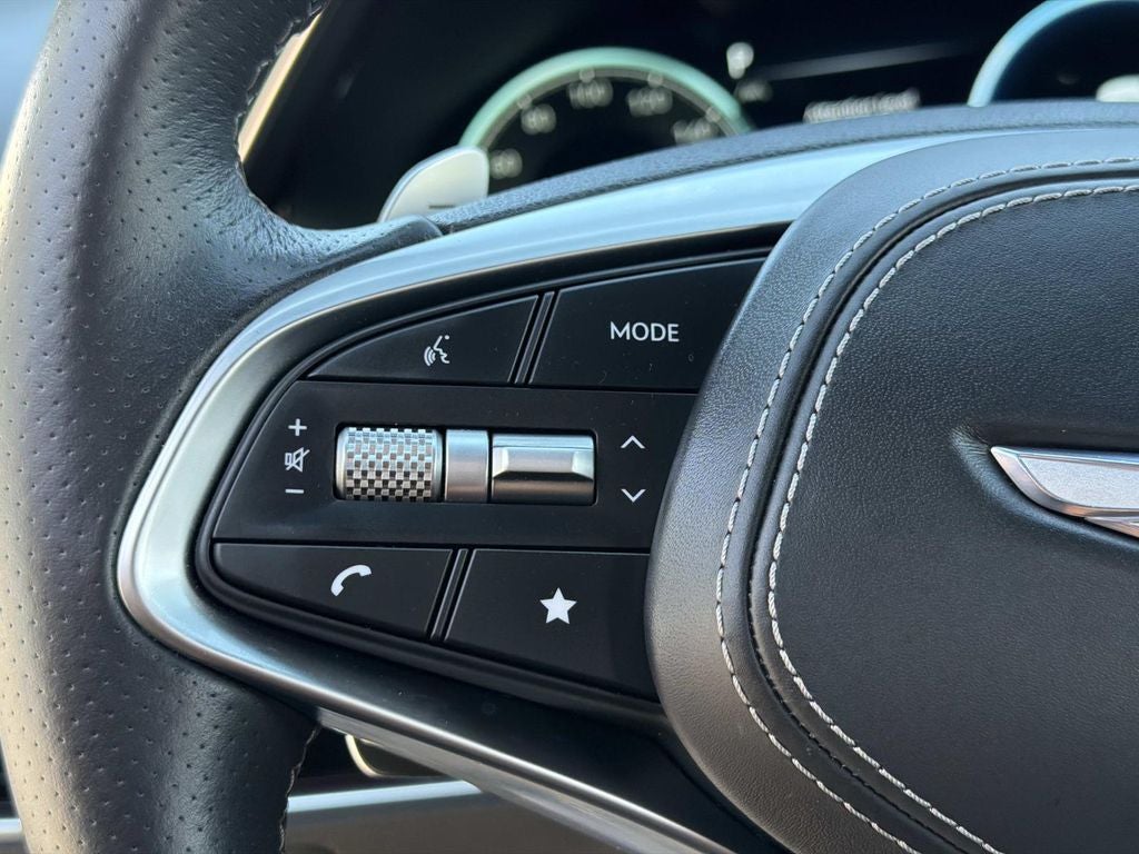 2023 Genesis GV70 2.5T Sport Prestige