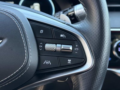 2023 Genesis GV70 2.5T Sport Prestige