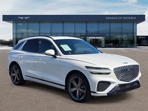 2023 Genesis GV70 2.5T Sport Prestige