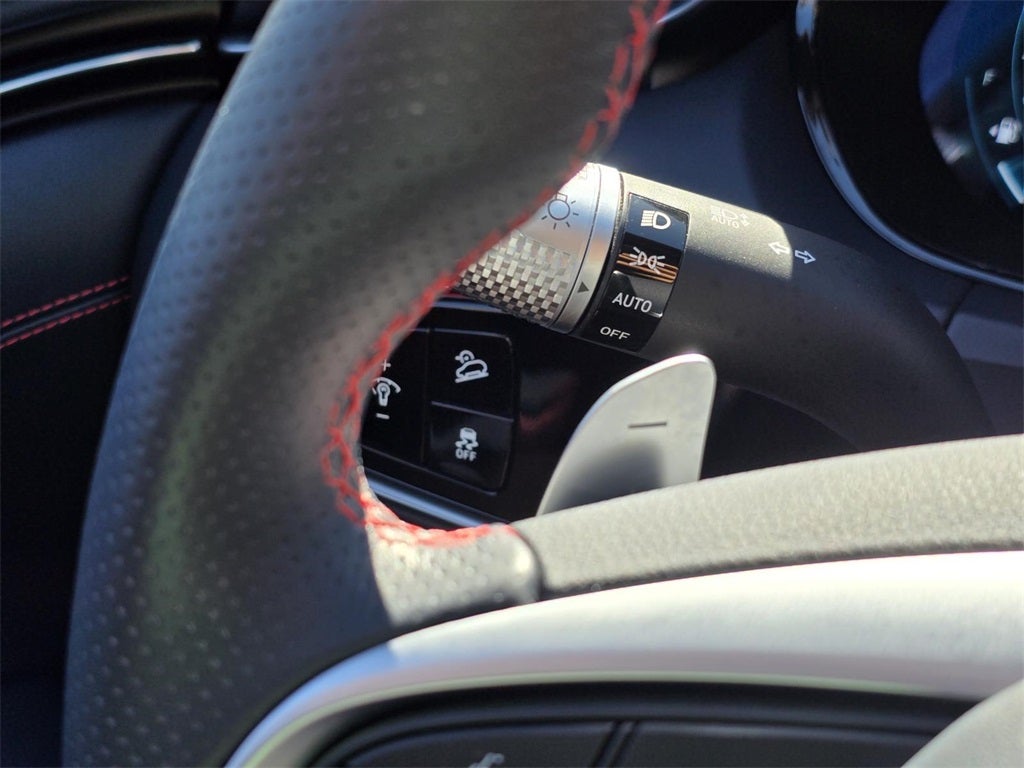 2023 Genesis GV70 2.5T Sport Prestige