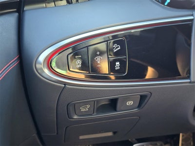 2023 Genesis GV70 2.5T Sport Prestige