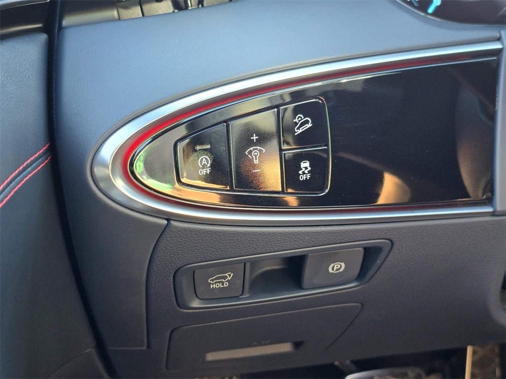 2023 Genesis GV70 2.5T Sport Prestige