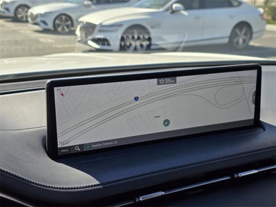 2023 Genesis GV70 2.5T Sport Prestige