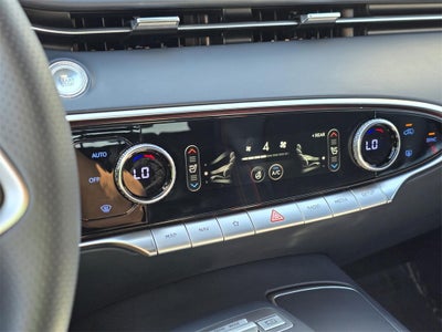 2023 Genesis GV70 2.5T Sport Prestige