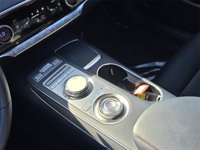 2023 Genesis GV70 2.5T Sport Prestige