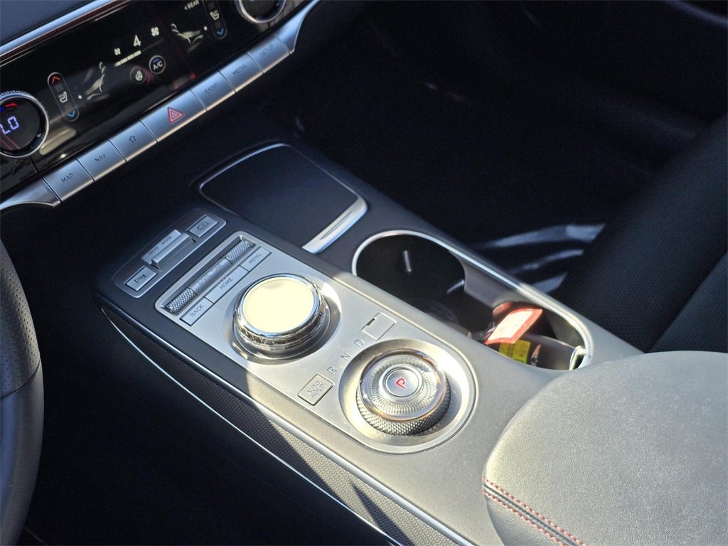 2023 Genesis GV70 2.5T Sport Prestige