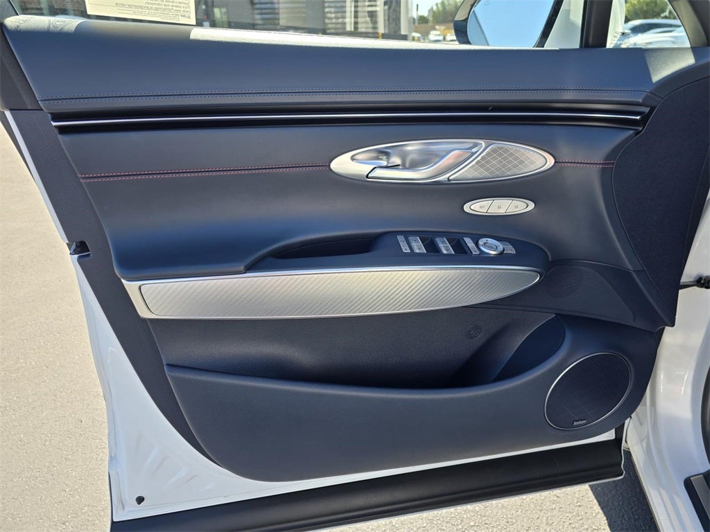 2023 Genesis GV70 2.5T Sport Prestige