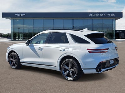 2023 Genesis GV70 2.5T Sport Prestige