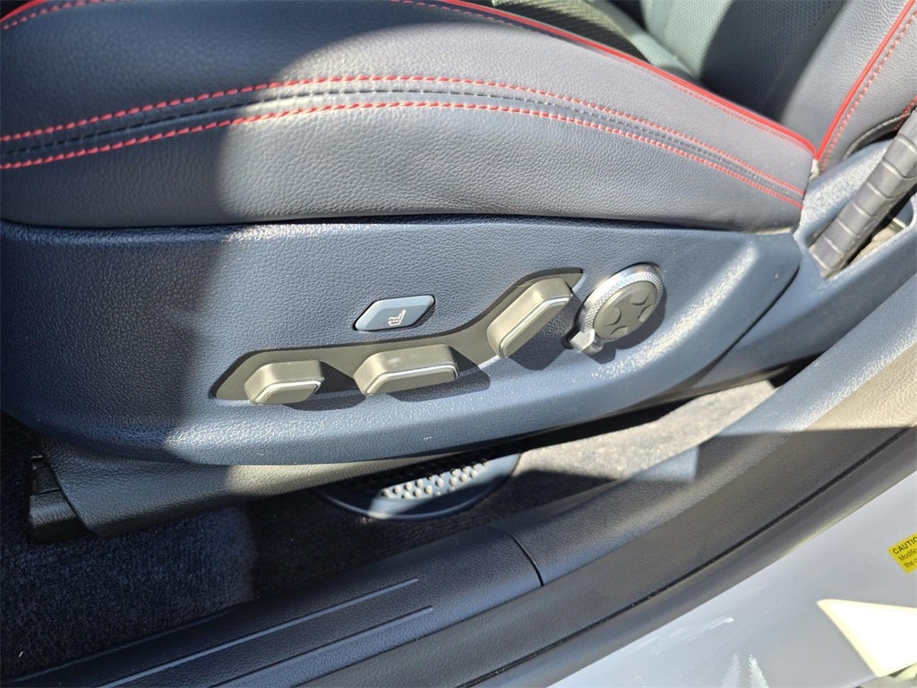 2023 Genesis GV70 2.5T Sport Prestige