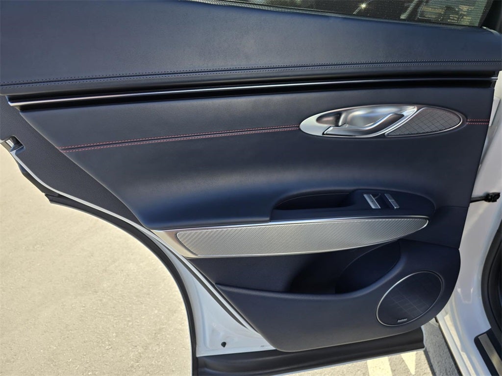 2023 Genesis GV70 2.5T Sport Prestige