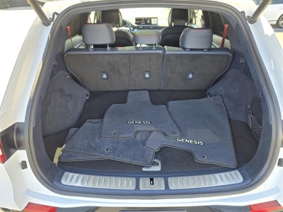 2023 Genesis GV70 2.5T Sport Prestige