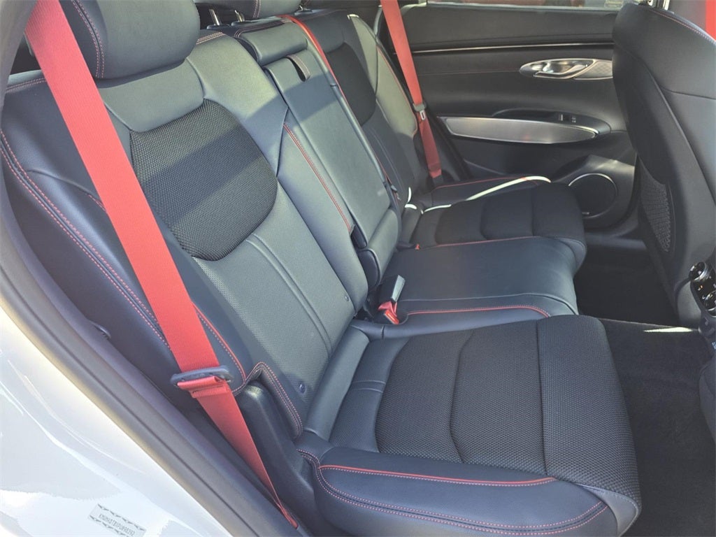 2023 Genesis GV70 2.5T Sport Prestige