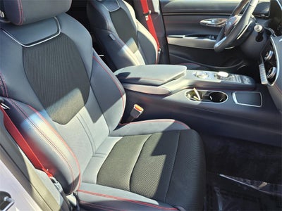 2023 Genesis GV70 2.5T Sport Prestige