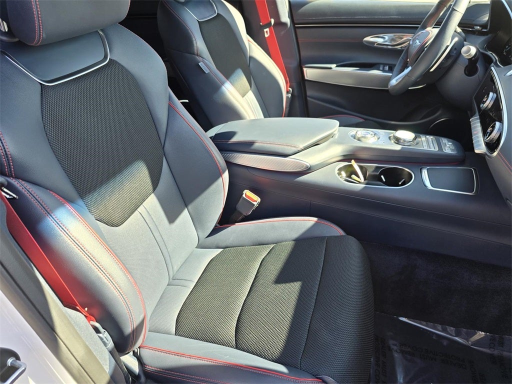 2023 Genesis GV70 2.5T Sport Prestige