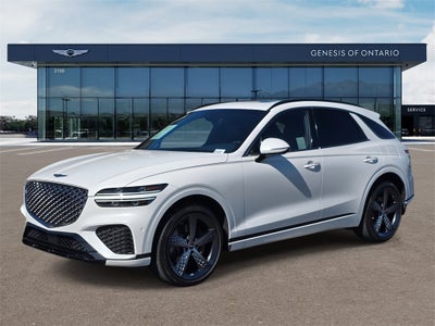 2023 Genesis GV70 2.5T Sport Prestige