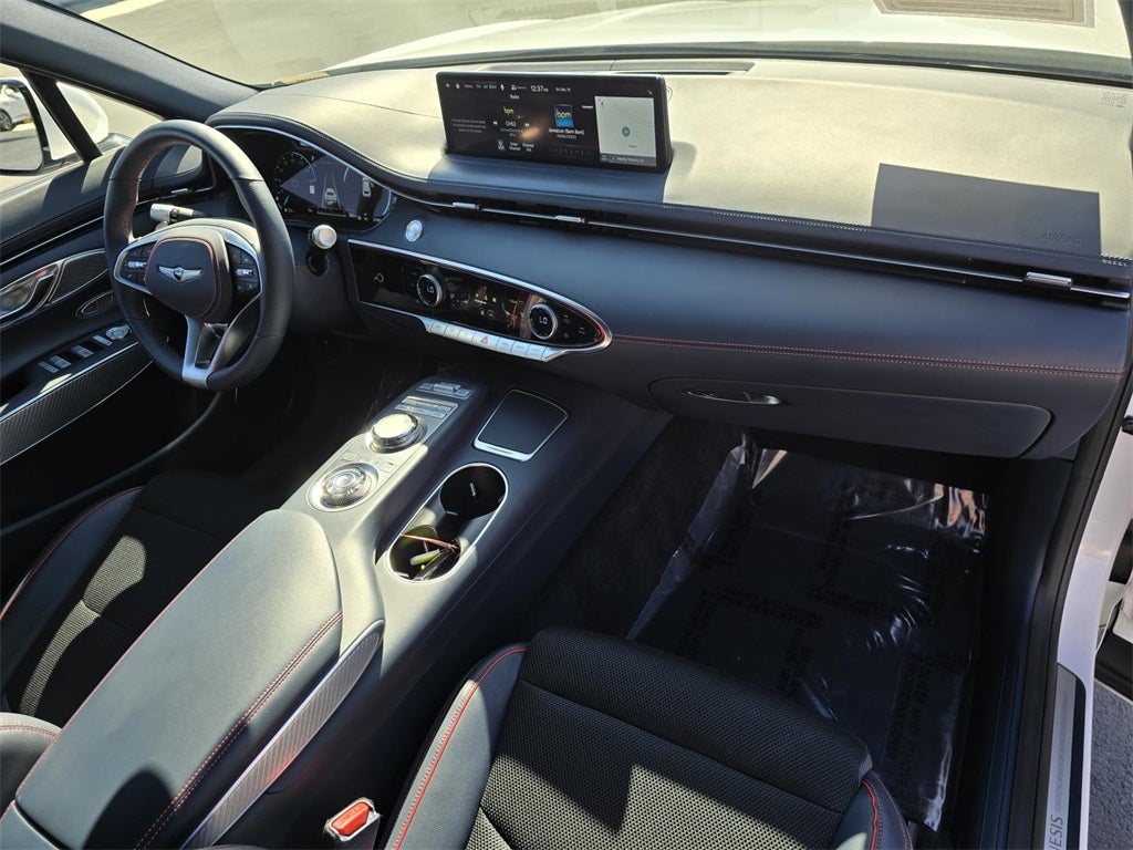 2023 Genesis GV70 2.5T Sport Prestige