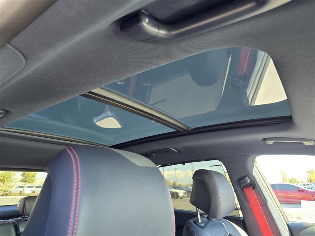 2023 Genesis GV70 2.5T Sport Prestige