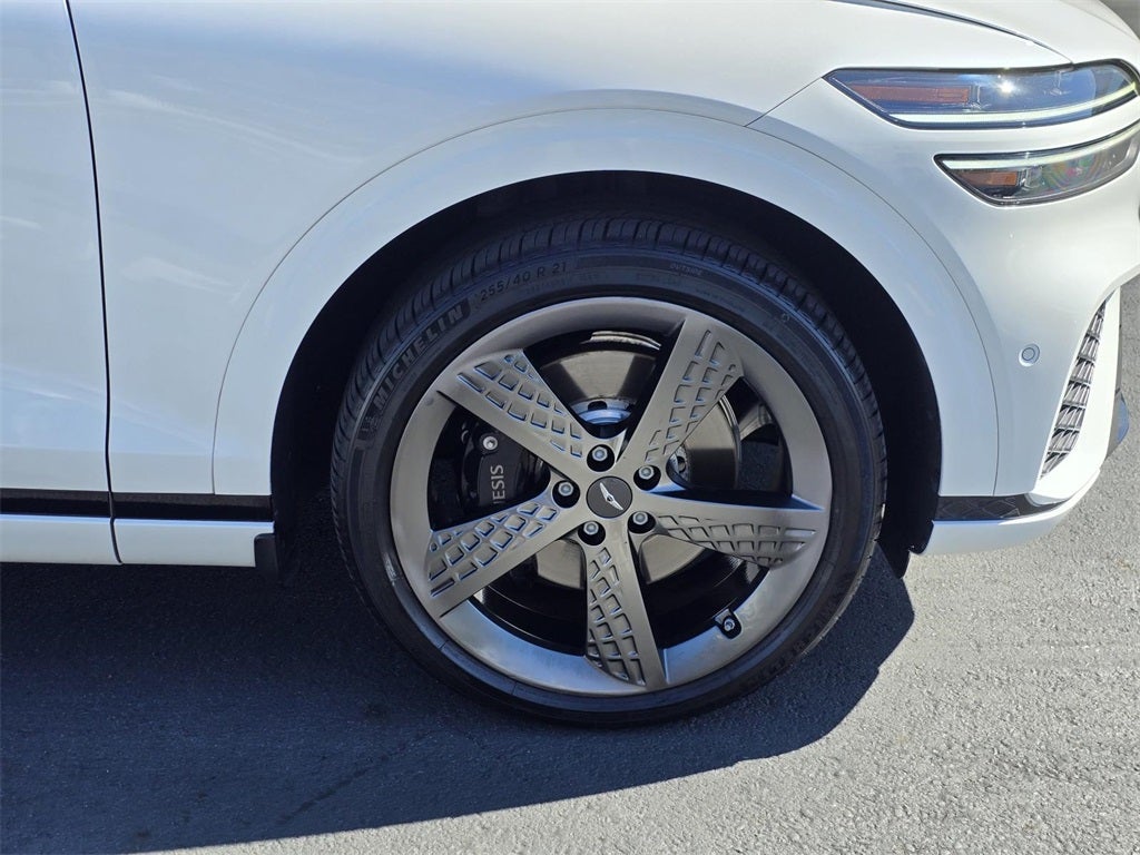 2023 Genesis GV70 2.5T Sport Prestige