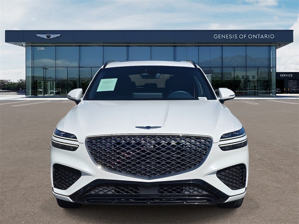 2023 Genesis GV70 2.5T Sport Prestige