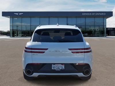 2023 Genesis GV70 2.5T Sport Prestige