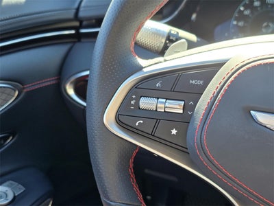 2023 Genesis GV70 2.5T Sport Prestige