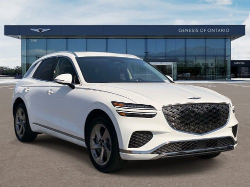 2027 Genesis GV70 2.5T