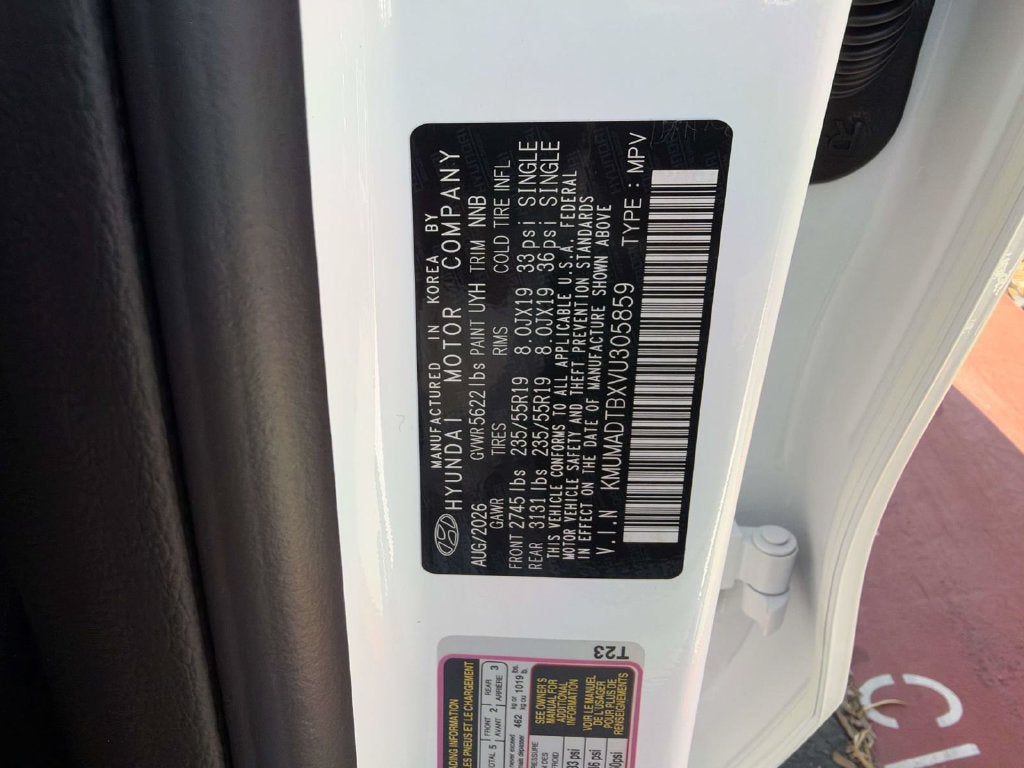 2027 Genesis GV70 2.5T