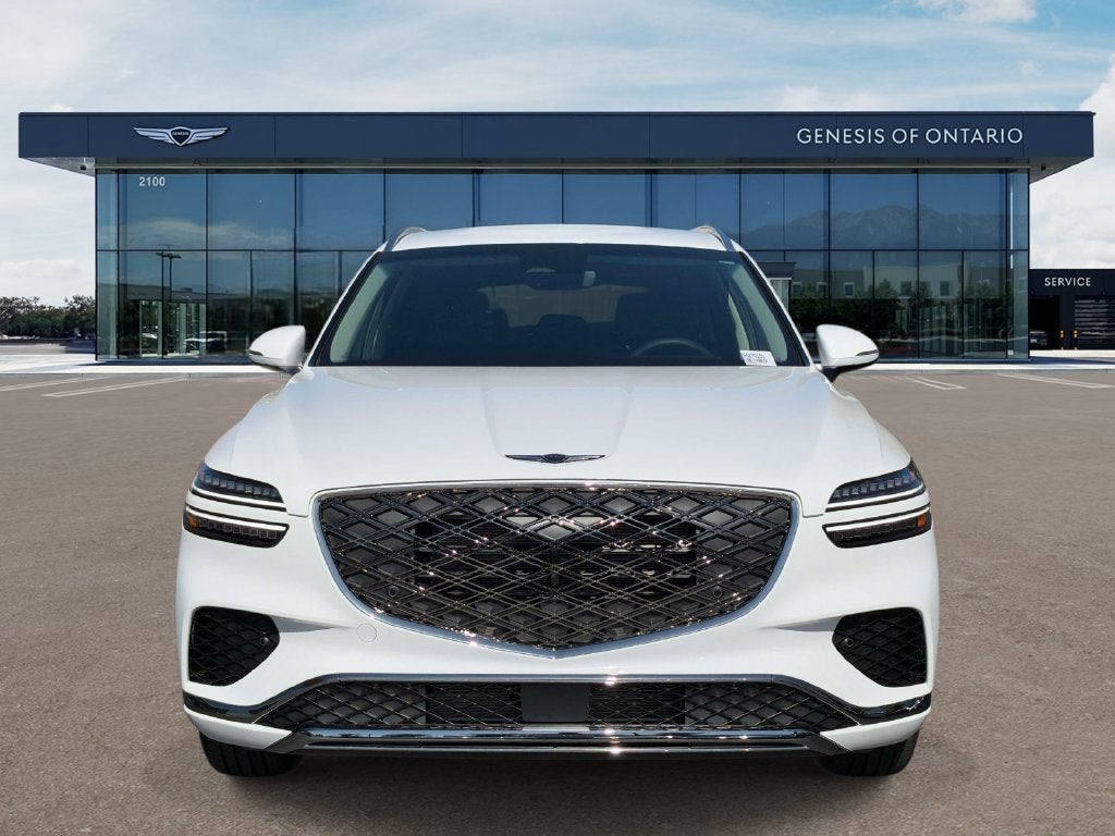 2027 Genesis GV70 2.5T