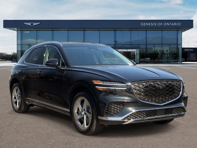 2027 Genesis GV70 2.5T