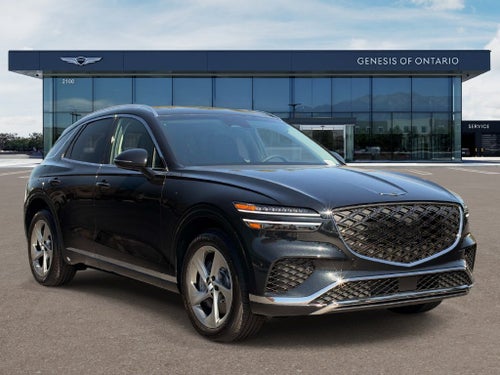 2027 Genesis GV70 2.5T