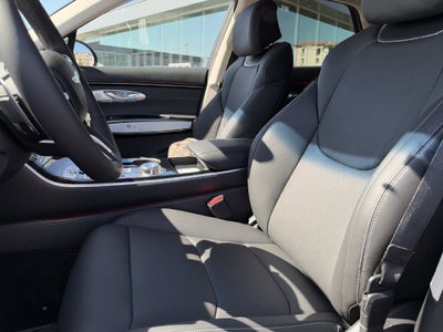 2027 Genesis GV70 2.5T