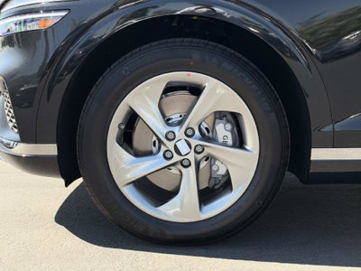 2027 Genesis GV70 2.5T