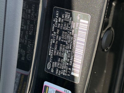 2027 Genesis GV70 2.5T