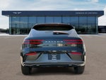 2027 Genesis GV70 2.5T