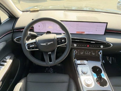 2027 Genesis GV70 2.5T