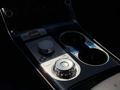 2027 Genesis GV70 2.5T
