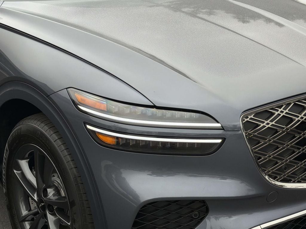 2027 Genesis GV70 2.5T SELECT