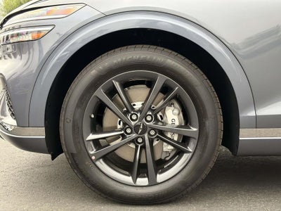 2027 Genesis GV70 2.5T SELECT