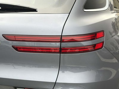 2027 Genesis GV70 2.5T SELECT