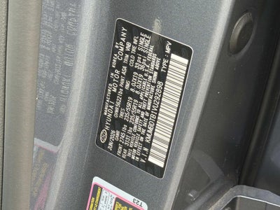 2027 Genesis GV70 2.5T SELECT