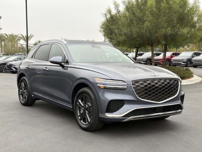 2027 Genesis GV70 2.5T SELECT