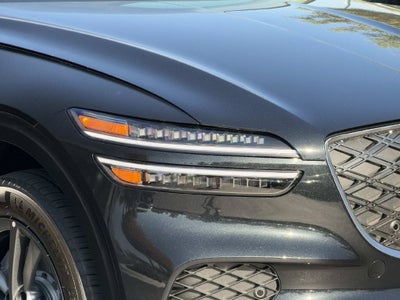 2027 Genesis GV70 2.5T SELECT