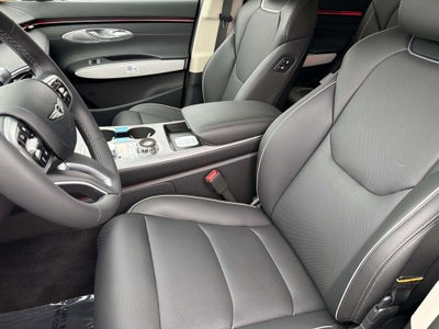 2027 Genesis GV70 2.5T SELECT