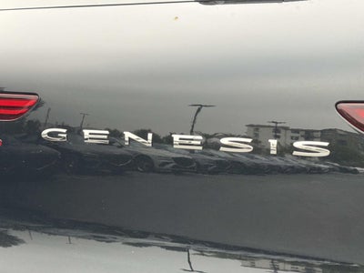 2027 Genesis GV70 2.5T SELECT