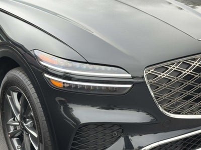 2027 Genesis GV70 2.5T SELECT
