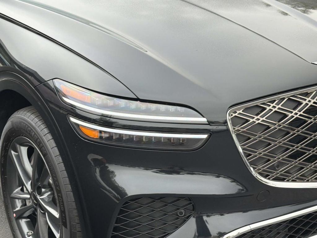 2027 Genesis GV70 2.5T SELECT