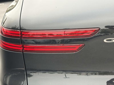 2027 Genesis GV70 2.5T SELECT