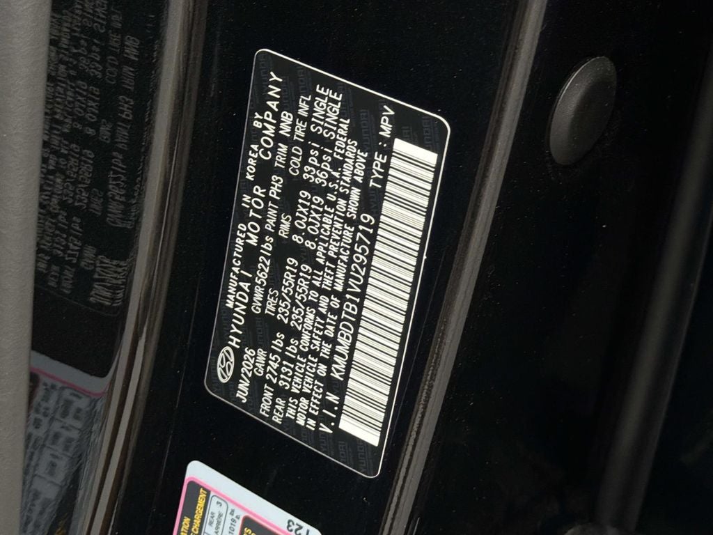 2027 Genesis GV70 2.5T SELECT