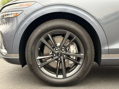 2027 Genesis GV70 2.5T SELECT