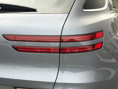 2027 Genesis GV70 2.5T SELECT